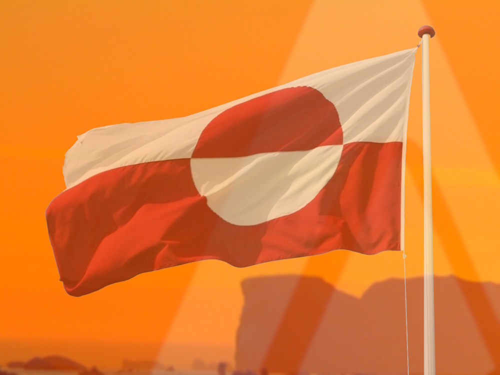Grønland