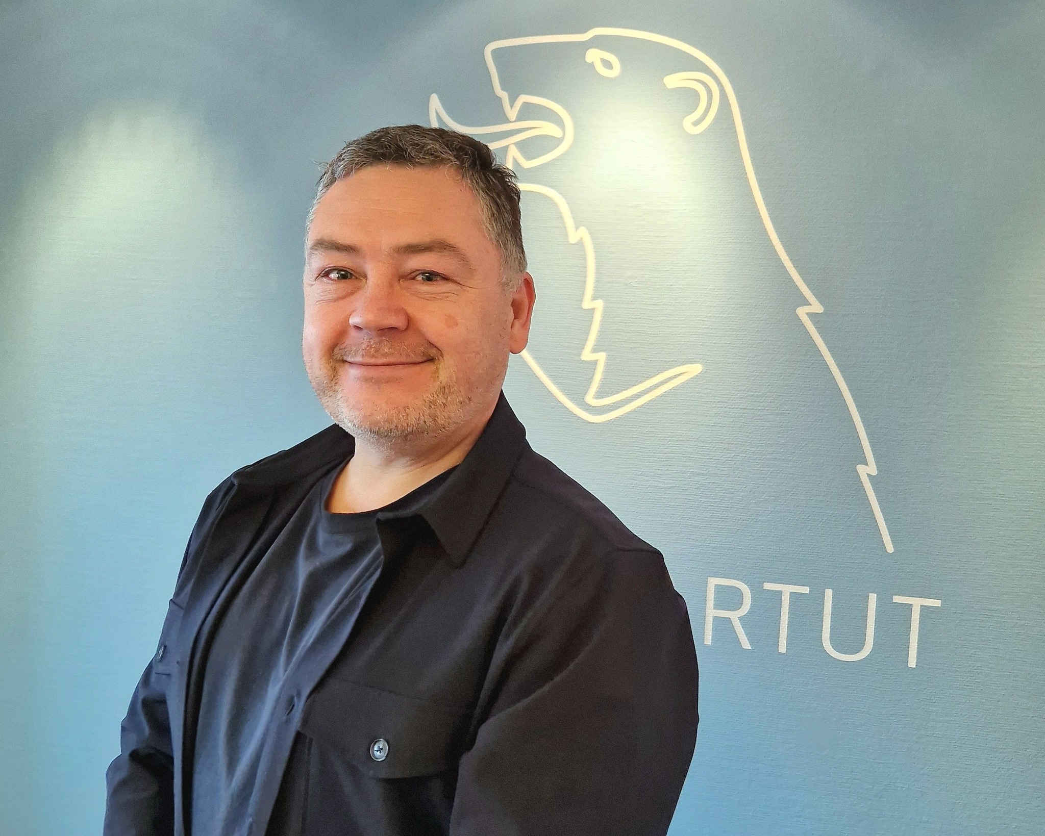 Naleraq repræsentant